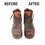 Mink Oil Leather Conditioner & Cleaner – 3.52oz