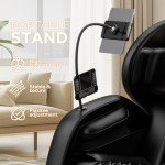 AnoYishev Full Body Zero Gravity Massage Chair
