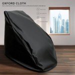 Waterproof Massage Chair Cover for Pets