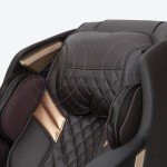 AmaMedic 3D Zero-Gravity Full-Body Massage Chair