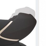 AmaMedic 3D Zero-Gravity Full-Body Massage Chair