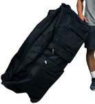 Gothamite 46" Heavy Duty Rolling Duffle Bag