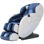 Mythia A303 Full Body Massage Chair with Heat