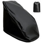 Halonik Waterproof Massage Chair Cover & Protector