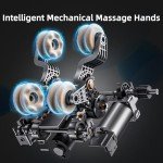 Mythia A303 Full Body Massage Chair with Heat