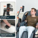KTENTITO Full Body Zero Gravity Massage Chair