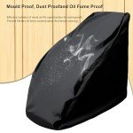 Halonik Waterproof Massage Chair Cover & Protector