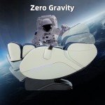 Mythia A303 Full Body Massage Chair with Heat