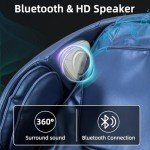 Mythia A303 Full Body Massage Chair with Heat