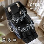 BILITOK Zero Gravity Massage Chair with Heat