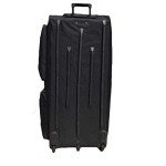Gothamite 46" Heavy Duty Rolling Duffle Bag