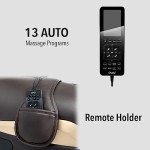 Osaki Pro OS-4D Paragon Massage Chair - Black