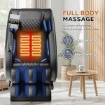 BILITOK Zero Gravity Full Body Massage Chair