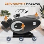 BILITOK Zero Gravity Full Body Massage Chair