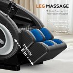 BILITOK Zero Gravity Full Body Massage Chair