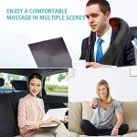 AERLANG Shiatsu Neck and Back Massager with Heat