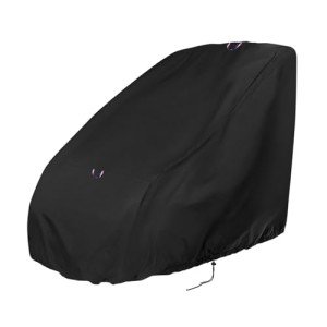 Yoyong Dustproof Massage Chair Cover – Full Body Protector