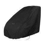 Yoyong Dustproof Massage Chair Cover – Full Body Protector