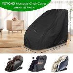Yoyong Dustproof Massage Chair Cover – Full Body Protector
