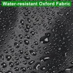 Yoyong Dustproof Massage Chair Cover – Full Body Protector