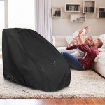 Yoyong Dustproof Massage Chair Cover – Full Body Protector