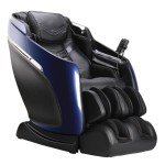 Brookstone Mach IX Full Body Massage Chair 2024