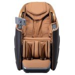 Alfine A710 Pro 4D Full Body Massage Chair