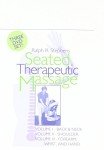 Therapeutic Massage Chair Package by Ralph Stephens
