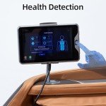 Alfine A710 Pro 4D Full Body Massage Chair