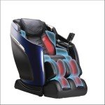 Brookstone Mach IX Full Body Massage Chair 2024