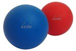 Set of 2 Lacrosse Balls for Muscle Relief