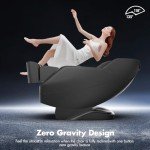 Micmi 4D Zero Gravity Full Body Massage Chair