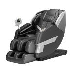 Real Relax 2024 Full Body Shiatsu Massage Chair