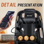 BILITOK Zero Gravity Full Body Massage Chair
