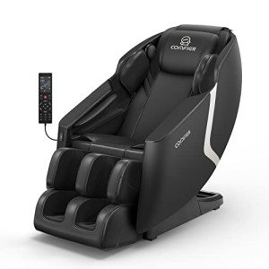 Comfier 4D Shiatsu Full Body Massage Recliner