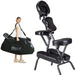Portable Bedford Massage Chair for Professionals