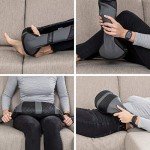 Resteck 3D Deep Tissue Massage Pillow with Heat