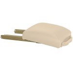 Earthlite Folding Stool - Hardwood for Massage Therapy