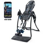 Teeter FitSpine LX9 Inversion Table for Back Relief