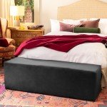 Avana Kami Convertible Chaise for Yoga & Massage
