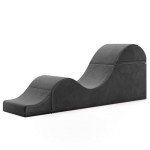 Avana Kami Convertible Chaise for Yoga & Massage