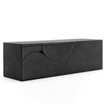 Avana Kami Convertible Chaise for Yoga & Massage