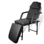 Portable Adjustable Massage Chair with Carry Case