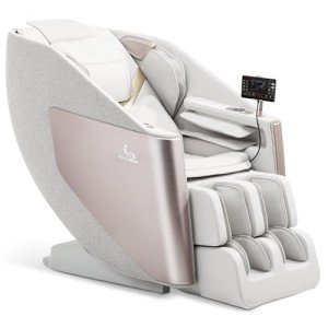 MassaMAX A305 Full Body Shiatsu Massage Chair