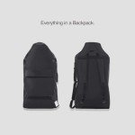 Lightweight Adjustable Portable Travel Massage Chair 402