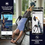 Teeter FitSpine LX9 Inversion Table for Back Relief