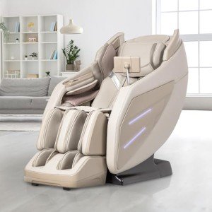 Osaki OS-3D Champ II Full Body Massage Chair