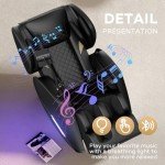 BILITOK Zero Gravity Full Body Massage Chair