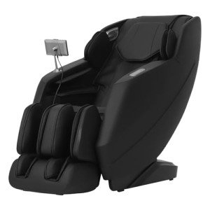KULED 4D Zero Gravity Full Body Massage Chair