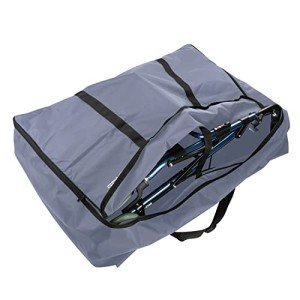 TOMMHANES Travel Bag for Massage Chairs & More